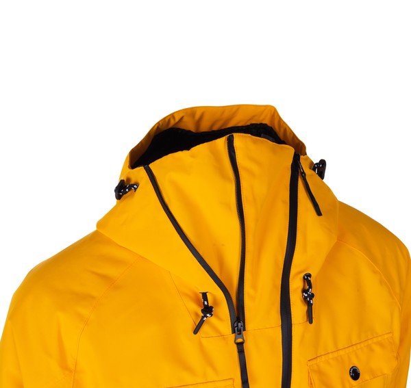 Aspen Jacket Sr Aspen Jacket Sr