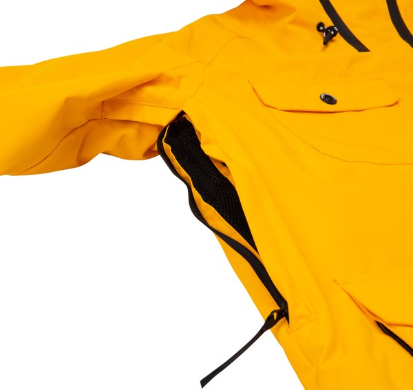 Aspen Jacket Sr Aspen Jacket Sr