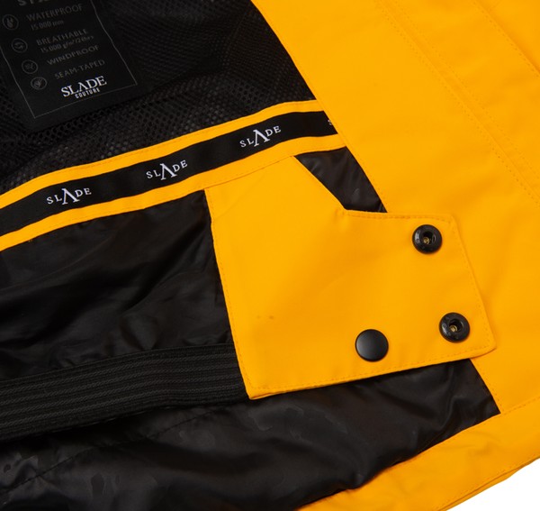 Aspen Jacket Sr Aspen Jacket Sr