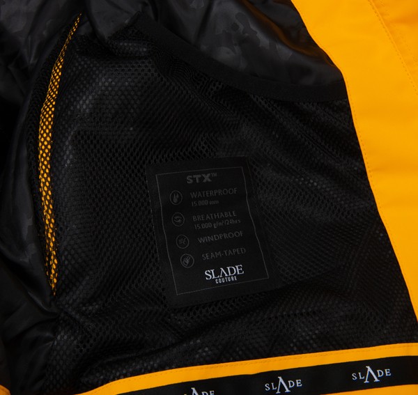 Aspen Jacket Sr Aspen Jacket Sr