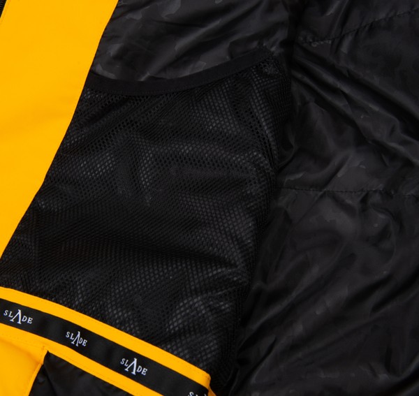 Aspen Jacket Sr Aspen Jacket Sr