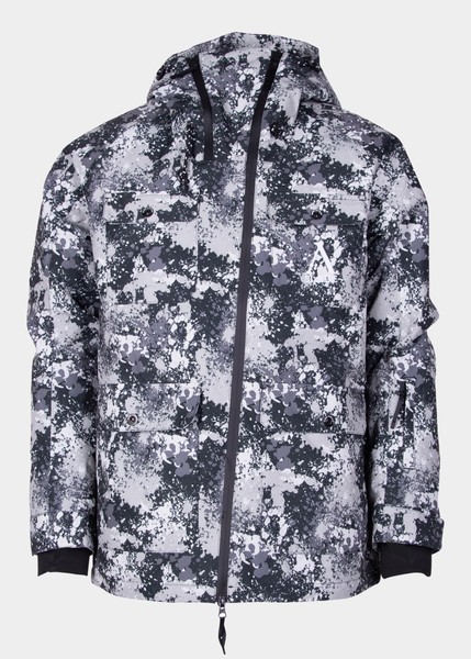 Aspen Jacket Sr Aspen Jacket Sr