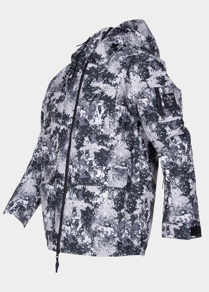 Aspen Jacket Sr Aspen Jacket Sr