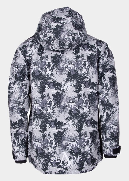 Aspen Jacket Sr Aspen Jacket Sr
