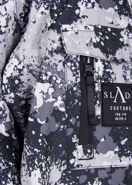 Aspen Jacket Sr Aspen Jacket Sr