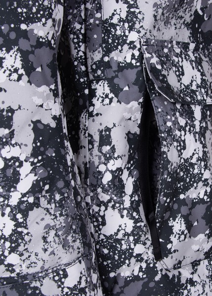 Aspen Jacket Sr Aspen Jacket Sr