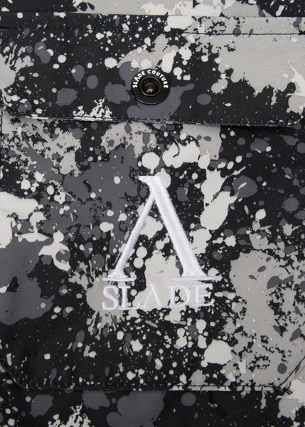 Aspen Jacket Sr Aspen Jacket Sr