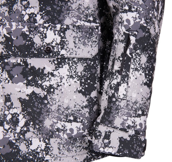 Aspen Jacket Sr Aspen Jacket Sr
