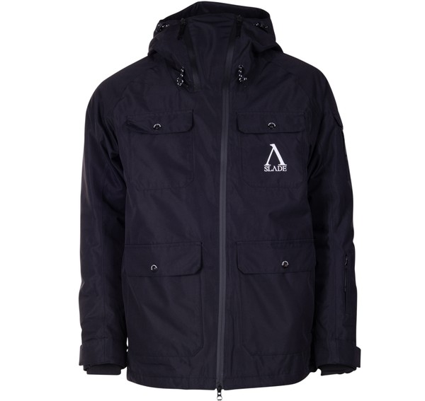 Aspen Jacket Sr Aspen Jacket Sr