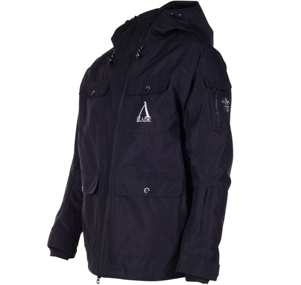 Aspen Jacket Sr Aspen Jacket Sr