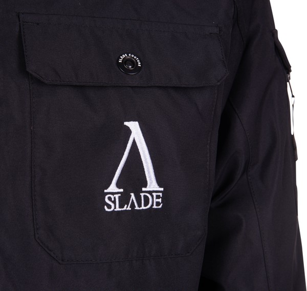 Aspen Jacket Sr Aspen Jacket Sr