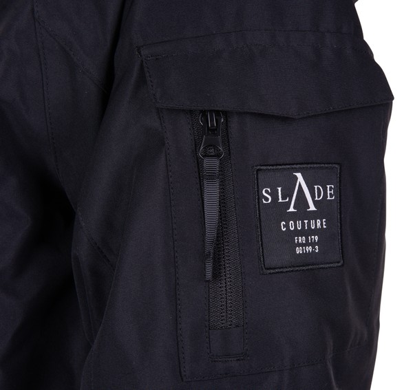 Aspen Jacket Sr Aspen Jacket Sr