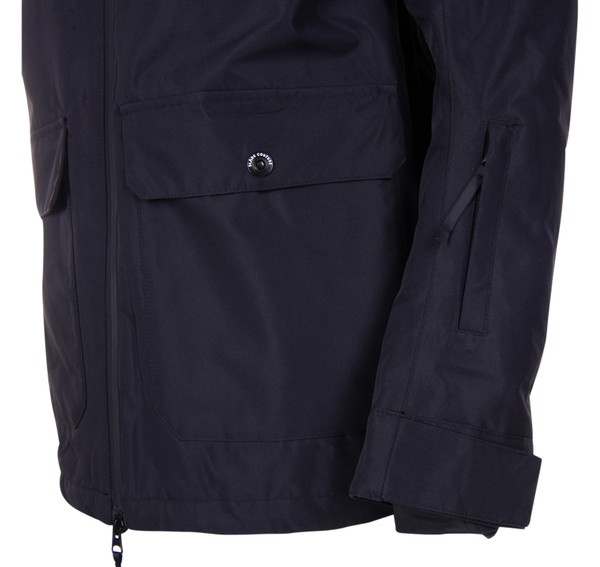Aspen Jacket Sr Aspen Jacket Sr
