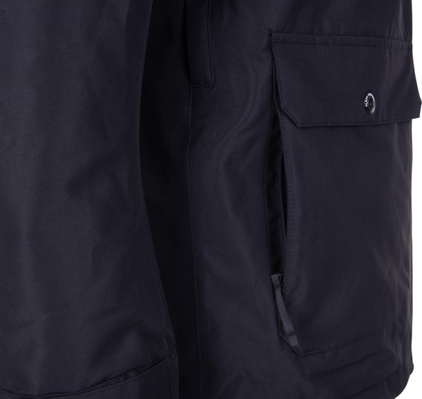 Aspen Jacket Sr Aspen Jacket Sr