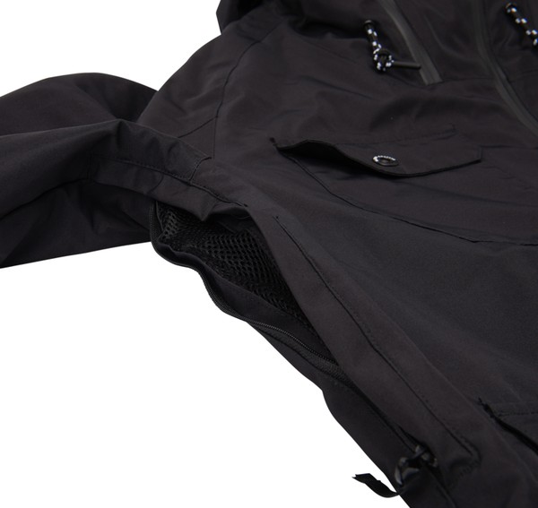 Aspen Jacket Sr Aspen Jacket Sr