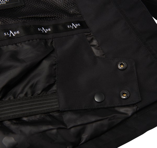 Aspen Jacket Sr Aspen Jacket Sr