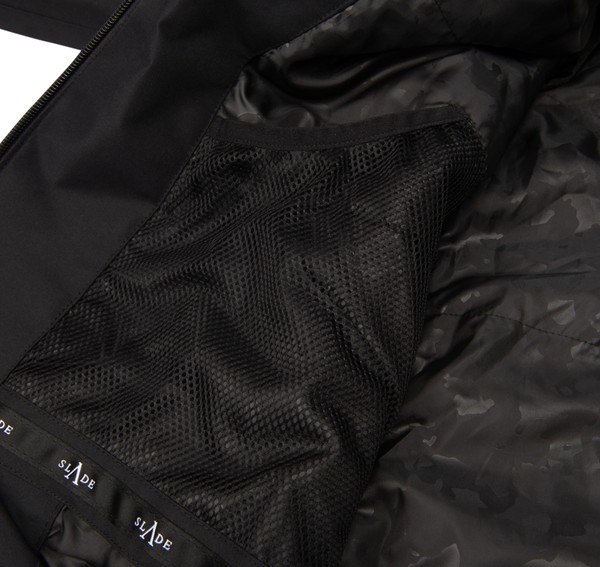 Aspen Jacket Sr Aspen Jacket Sr