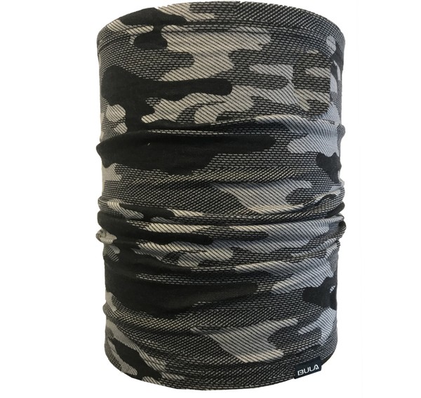 Printed Wool Tube Printed Wool Tube
