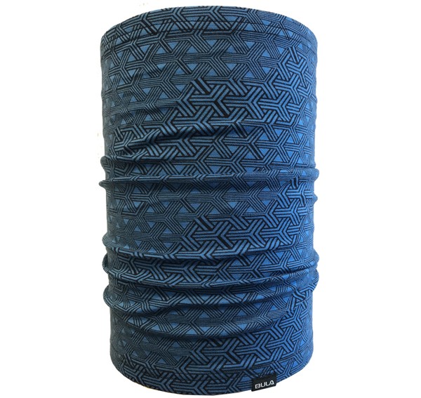 Printed Wool Tube Printed Wool Tube