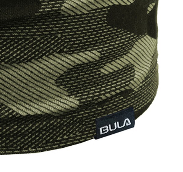 Printed Wool Tube Printed Wool Tube
