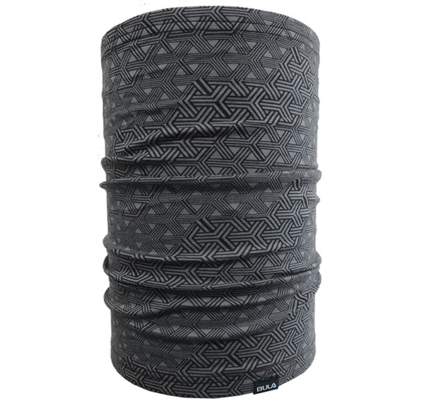 Printed Wool Tube Printed Wool Tube