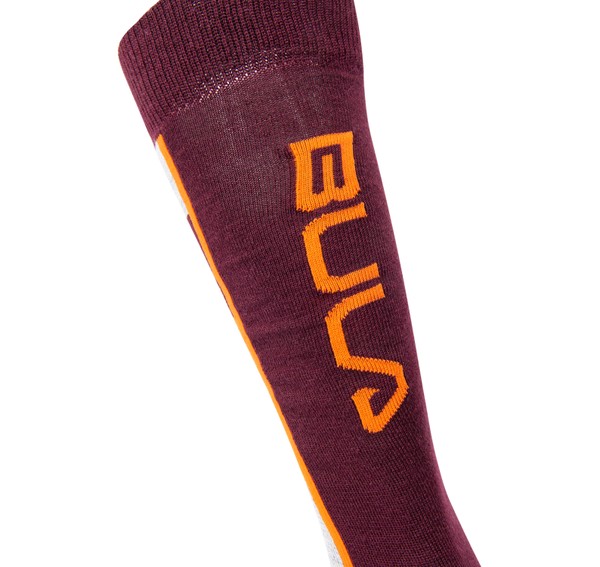 Retro Ski Sock Retro Ski Sock