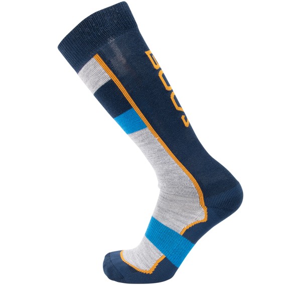 Retro Ski Sock Retro Ski Sock