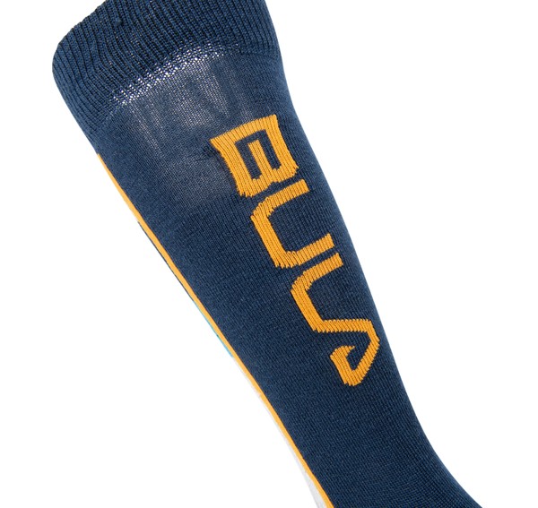 Retro Ski Sock Retro Ski Sock