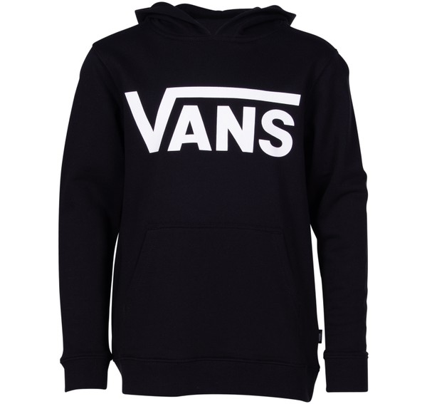 junior vans hoodie