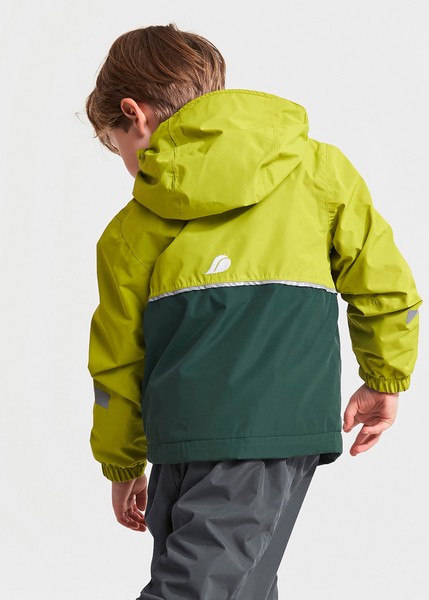Bri Kid's Jacket Bri Kid's Jacket