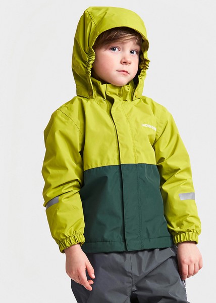 Bri Kid's Jacket Bri Kid's Jacket