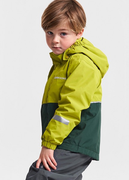 Bri Kid's Jacket Bri Kid's Jacket