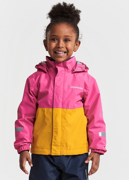 Bri Kid's Jacket Bri Kid's Jacket