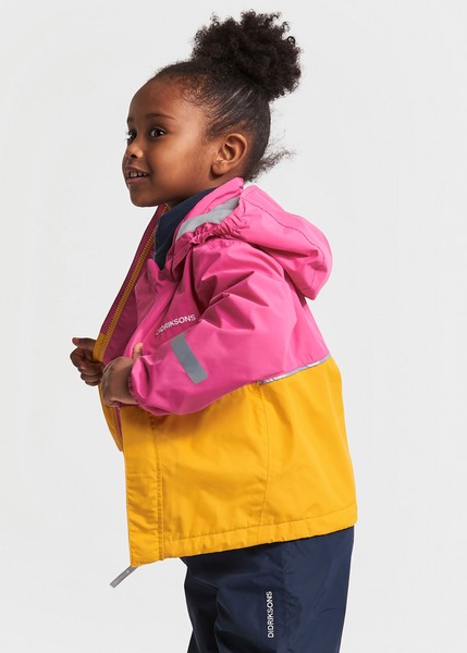 Bri Kid's Jacket Bri Kid's Jacket
