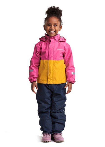 Bri Kid's Jacket Bri Kid's Jacket