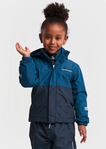 Bri Kid's Jacket Bri Kid's Jacket