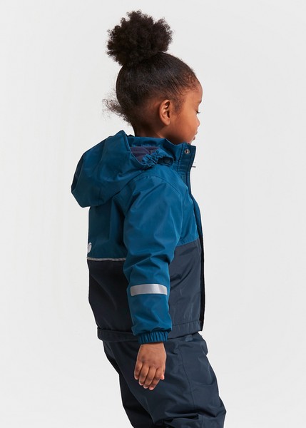 Bri Kid's Jacket Bri Kid's Jacket
