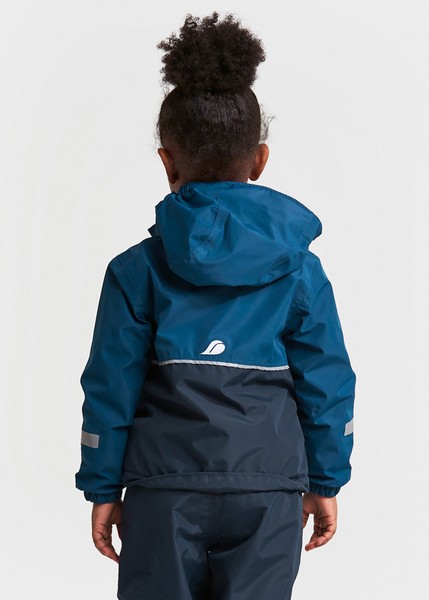 Bri Kid's Jacket Bri Kid's Jacket