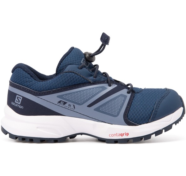 salomon sense junior