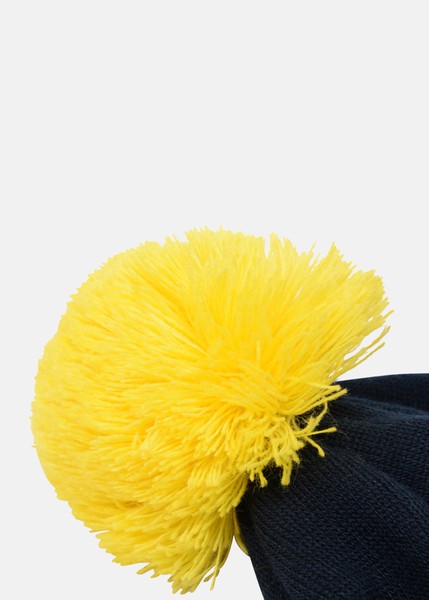 Knitted Hat JR Knitted Hat JR