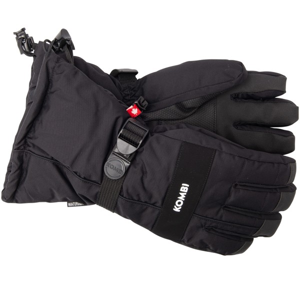 STORM JR GLOVE STORM JR GLOVE