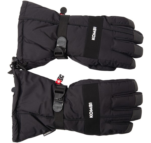 STORM JR GLOVE STORM JR GLOVE