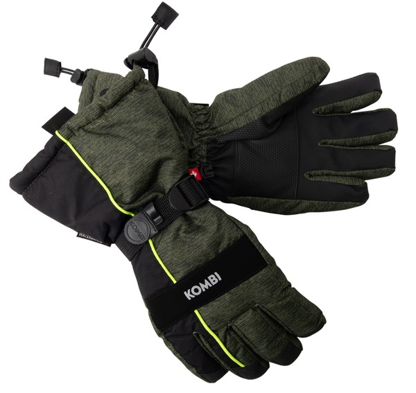 STORM JR GLOVE STORM JR GLOVE