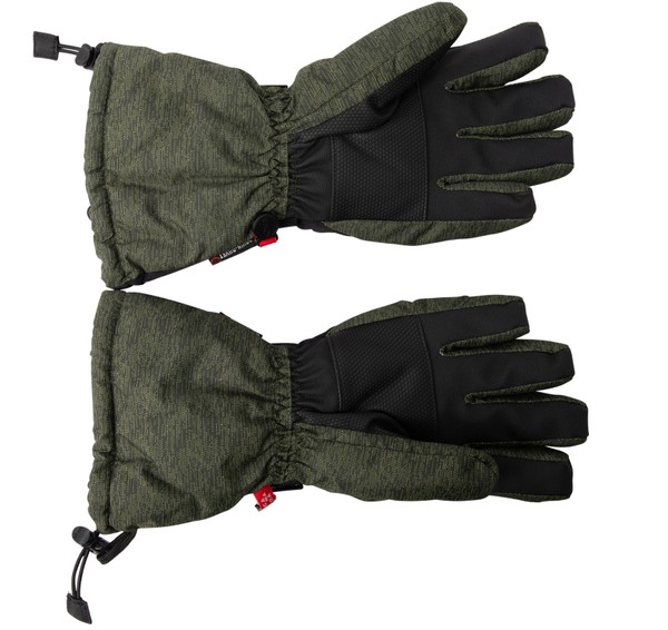 STORM JR GLOVE STORM JR GLOVE