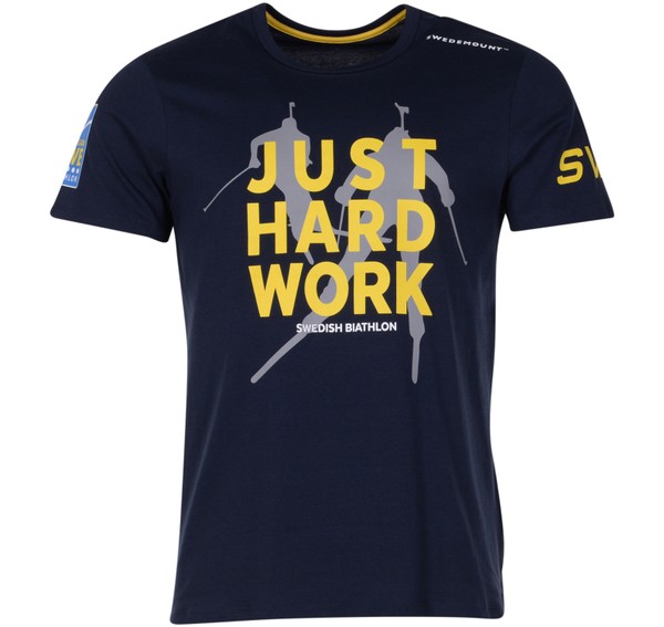 Biathlon Tee Biathlon Tee