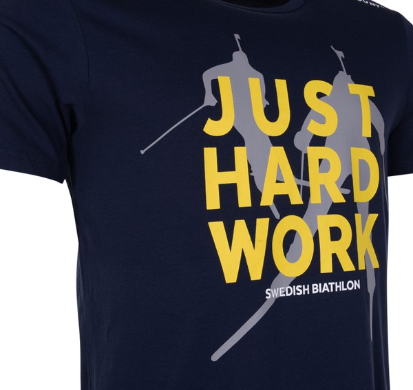 Biathlon Tee Biathlon Tee