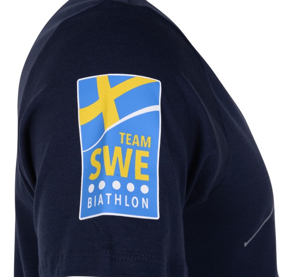 Biathlon Tee Biathlon Tee