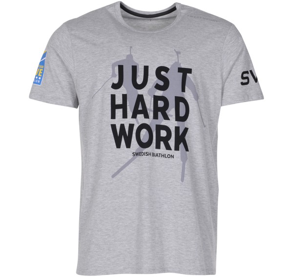 Biathlon Tee Biathlon Tee