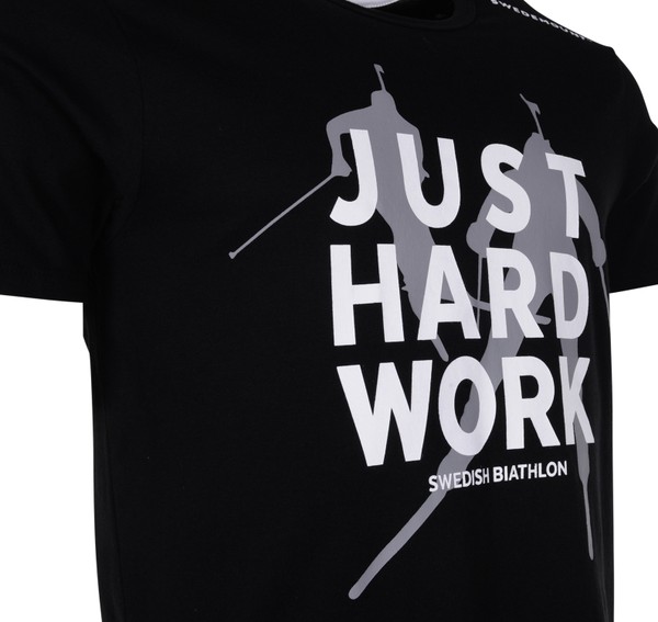Biathlon Tee Biathlon Tee