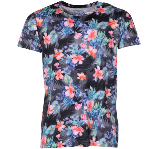 Fusion Tee Sr Fusion Tee Sr